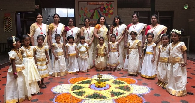 ONAM